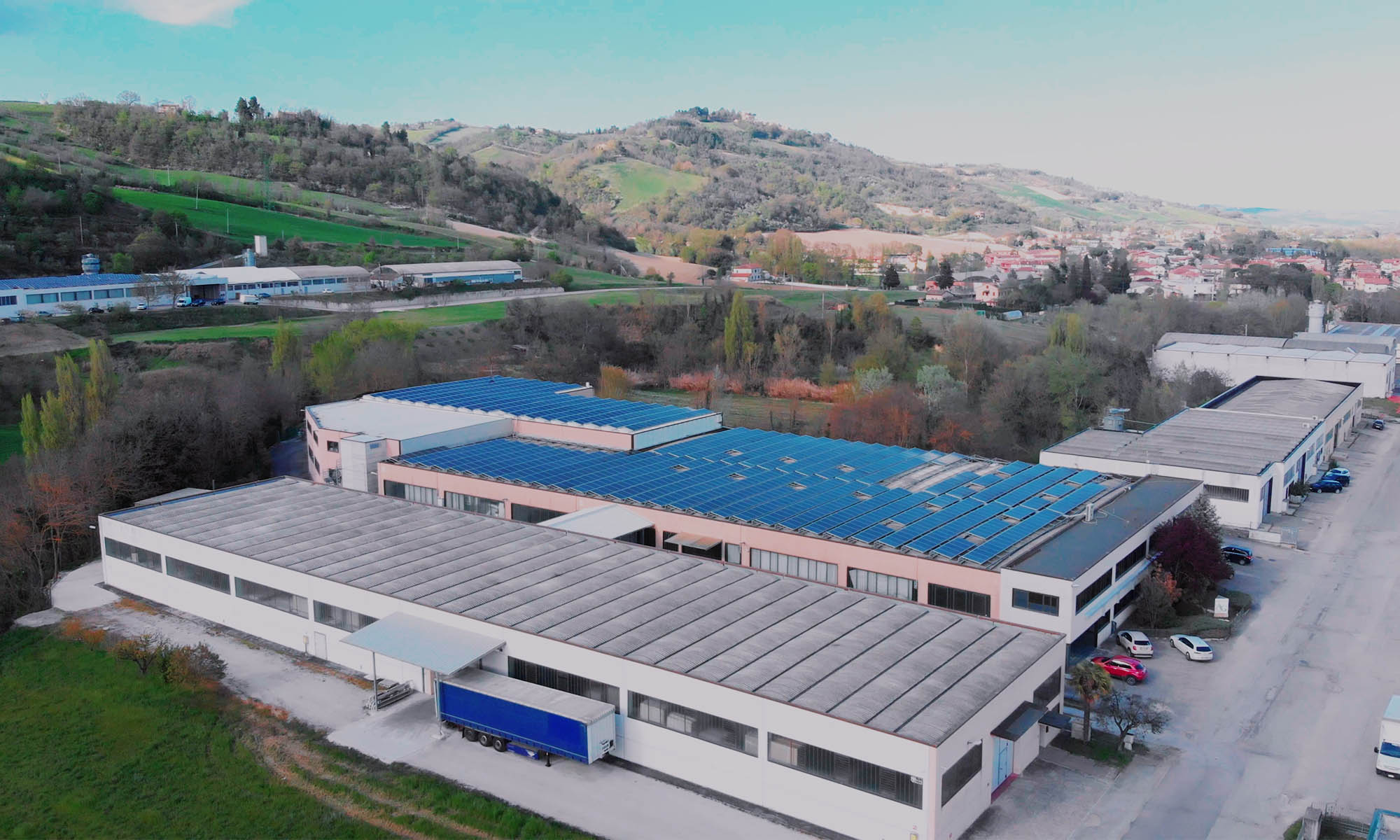 Mobilificio AG