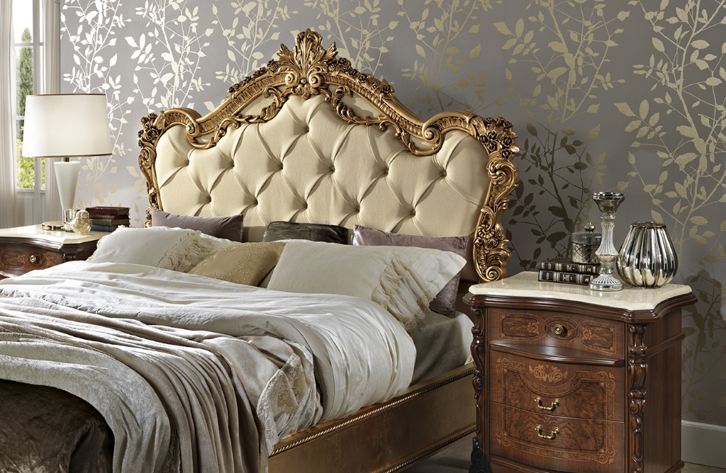 Letto Aida