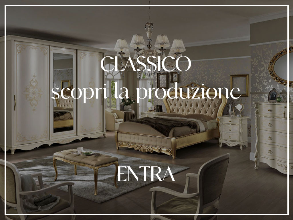 Arredamento classico