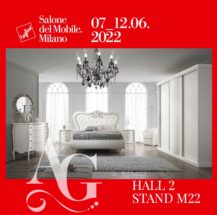 Salone del Mobile di Milano 2022