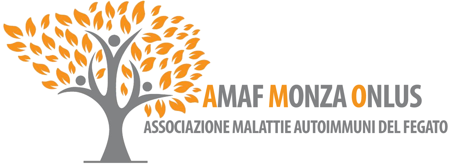 Associazione malattie autoimmuni del fegato - Italia