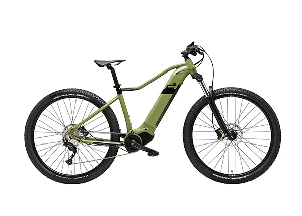 e-bike