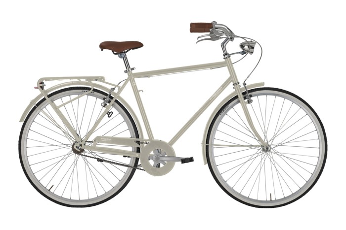 CITY BIKE DISPONIBILI: 60 VARI MODELLI (MODELLO DA UOMO)