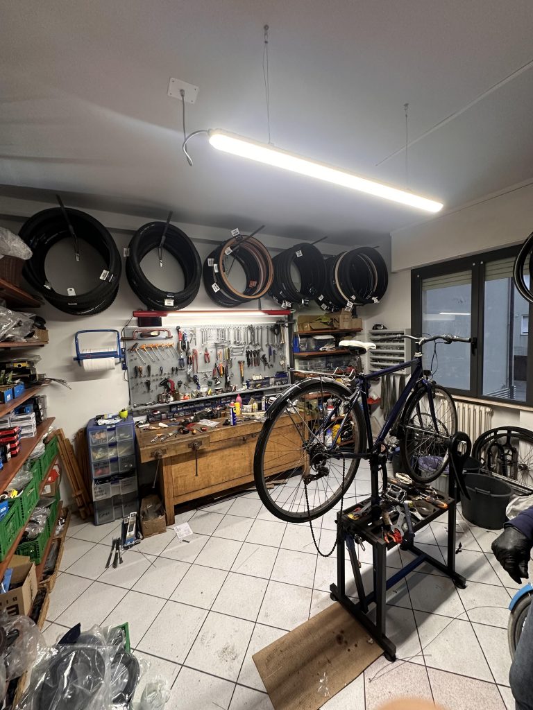 Noleggio E-Bike e City Bike Pesaro
