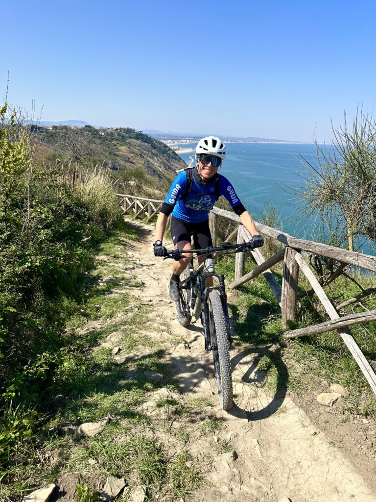 Martina di MTB Tour