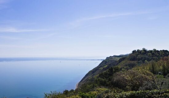 Monte San Bartolo