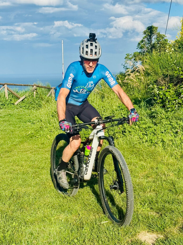Tour E-Bike e City Bike Pesaro
