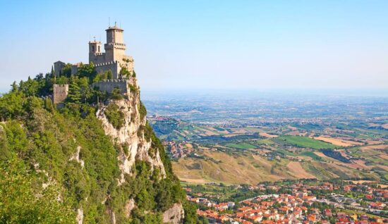 San Marino