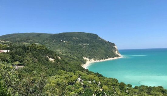 Monte Conero