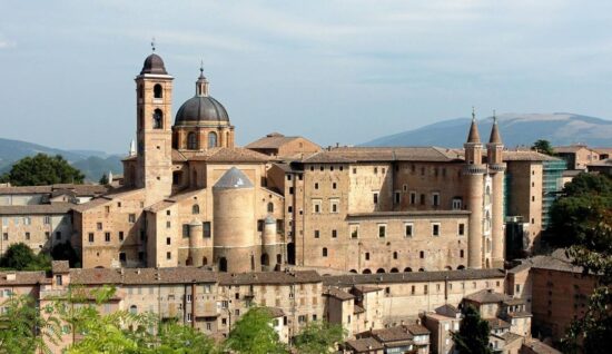 Urbino