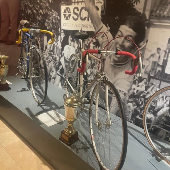 Museo della Bicicletta
