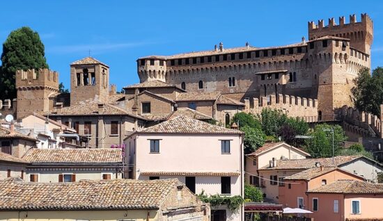 Gradara